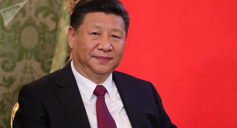 Chine : Xi Jinping s&rsquo;engage à poursuivre les réformes et l&rsquo;ouverture économique