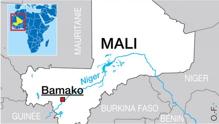 Mali: manifestation contre un manuel scolaire évoquant l&rsquo;homosexualité, pourtant abandonné