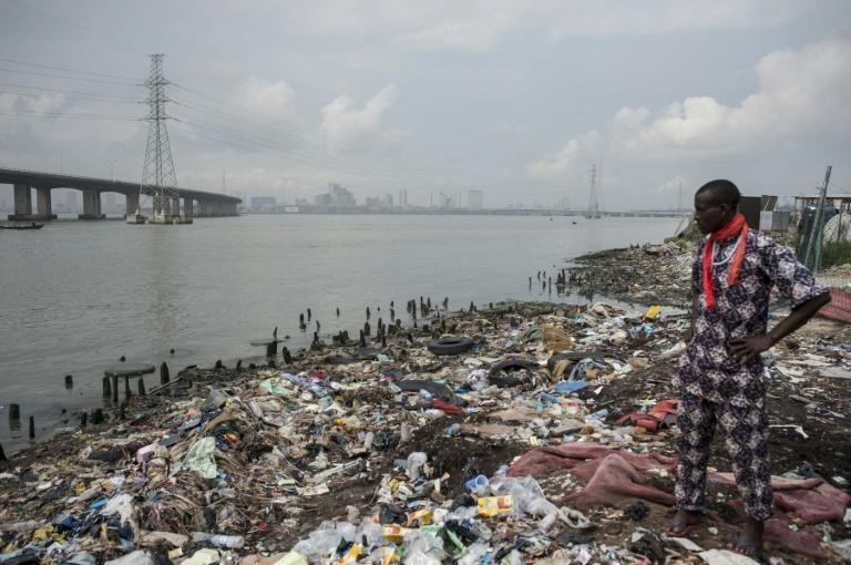 Au Nigeria, l&rsquo;extrême pauvreté gagne de jour en jour