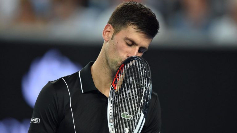 Classement ATP – Pouille gagne 14 places, Federer en perd 3