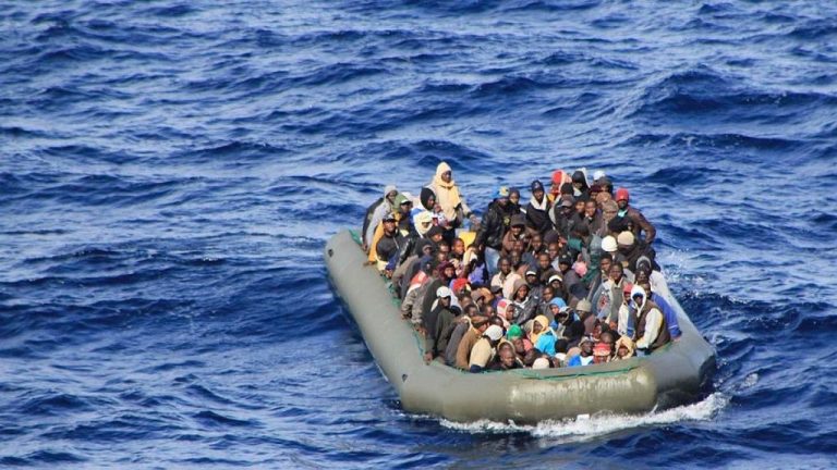 Djibouti: au moins 52 morts dans le naufrage de deux bateaux de migrants