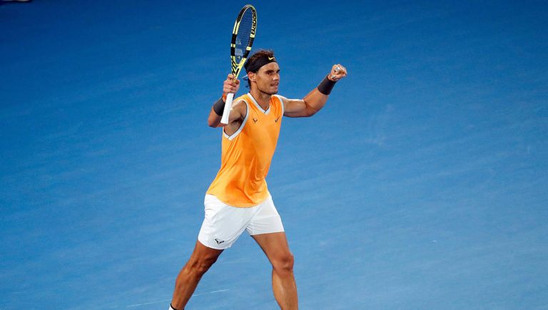 Open d&rsquo;Australie – 8e journée: les résultats
