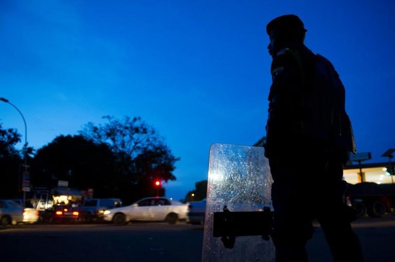 RDC: 4 morts, nouveau bilan d&rsquo;une manifestation d&rsquo;étudiants à Lubumbashi