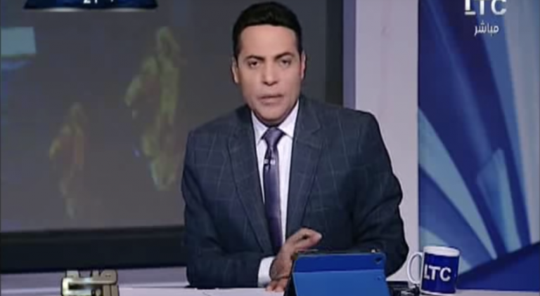Egypte: un an de prison pour un présentateur TV pour avoir interviewé un gay