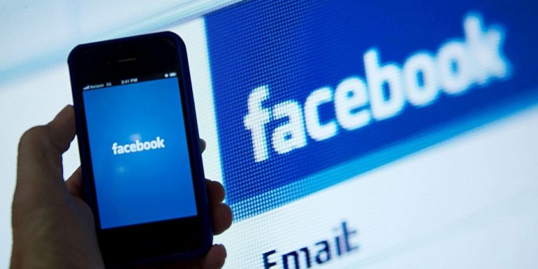 Facebook annonce investir 300 millions de dollars dans le journalisme