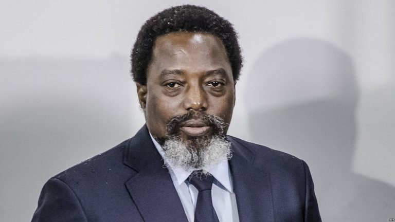 Kabila propose une coalition avec Félix Tshisekedi