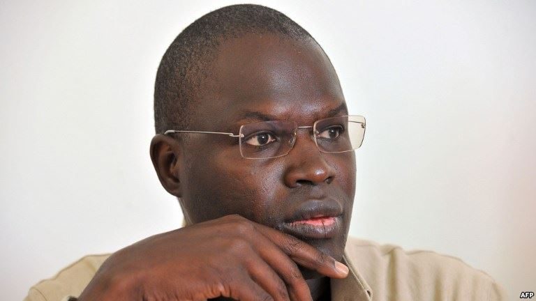 Sénégal : les jeunes de l&rsquo;opposition font monter la pression à un mois de la présidentielle