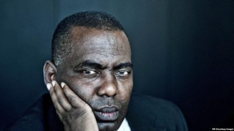 Mauritanie: l&rsquo;opposant Biram Dah Abeid se porte candidat