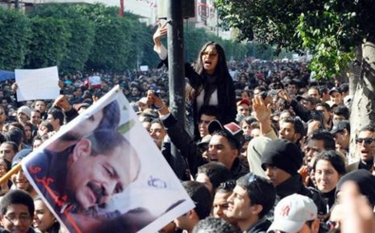 Grèves en Tunisie: le puissant syndicat UGTT se dit ouvert au compromis
