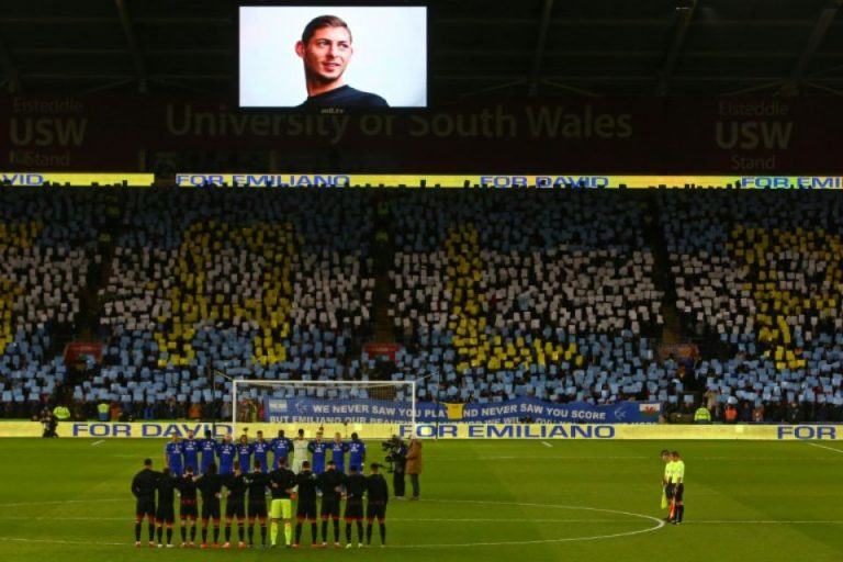 Sala: Nantes envisage une action en justice pour obliger Cardiff à payer