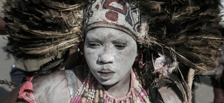 Africart, un réseau social pour promouvoir l&rsquo;art et les artistes africains