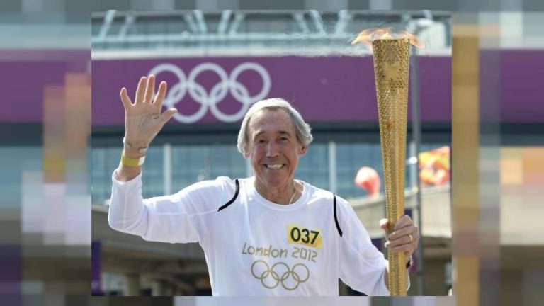 Mort de Gordon Banks, le gardien qui a écoeuré le roi Pelé