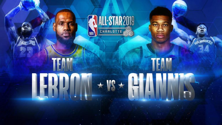 NBA: le programme du All Star Game et les joueurs en lice