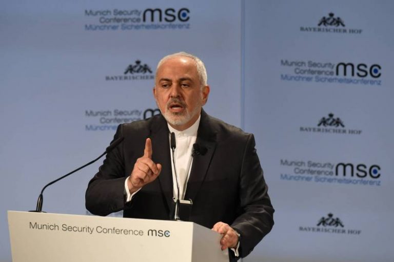 Iran: les propos de Pence sont « haineux », « ignorants », « ridicules » (Zarif)