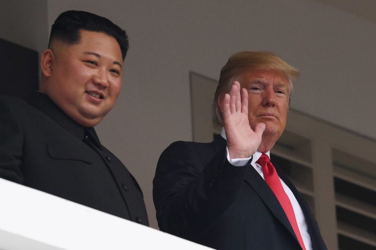 Pyongyang utilise des installations civiles pour développer ses armes (ONU)