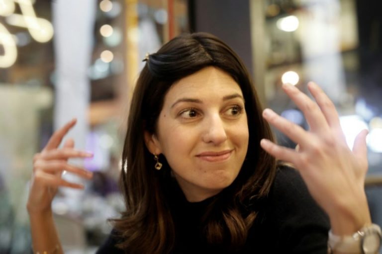 Israël: féministe et de gauche, une candidate ultra-orthodoxe bouscule les préjugés