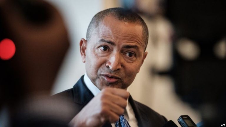 l&rsquo;opposant Katumbi veut récupérer son passeport congolais