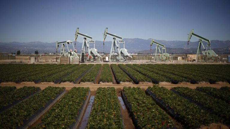 Total annonce une découverte « importante » d&rsquo;hydrocarbures en Afrique du Sud