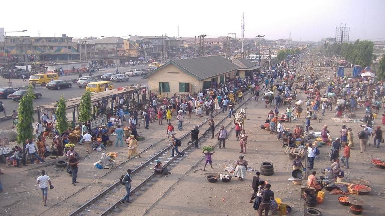 Présidentielle au Nigeria: plusieurs morts dans un meeting de Buhari