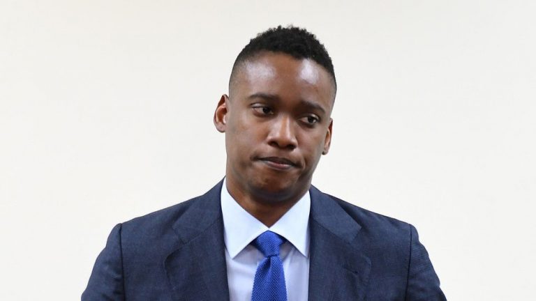 Afrique du Sud: le fils de l&rsquo;ex-président Zuma plaide non coupable d&rsquo;homicide involontaire