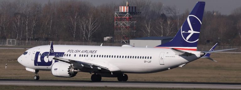 La Grèce ferme son espace aérien aux Boeing 737 MAX (officiel)