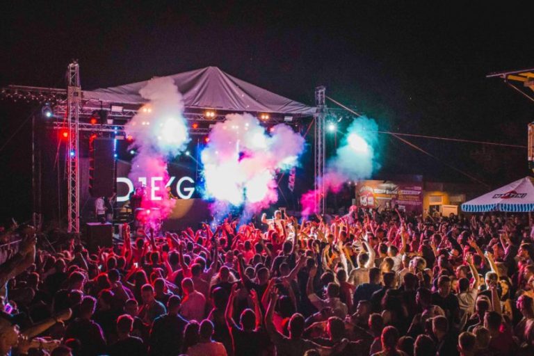 Tunisie: ouverture enthousiaste de la 2e édition du festival queer