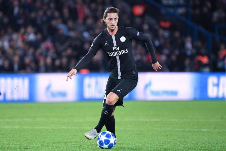 PSG: la déchéance du « Duc » Rabiot