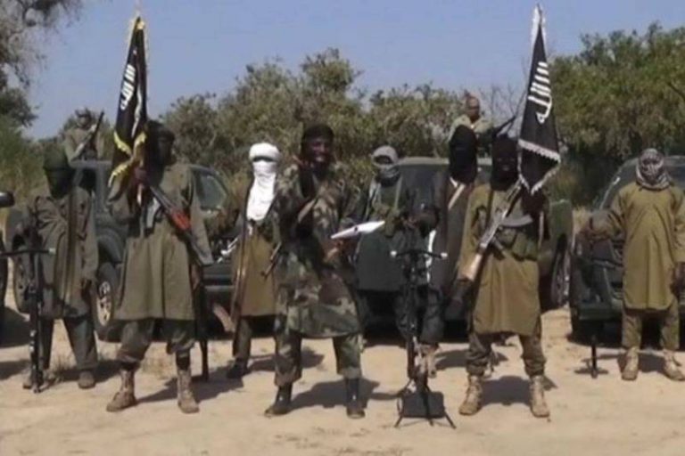 Un immeuble s&rsquo;effondre à Lagos : au moins huit morts