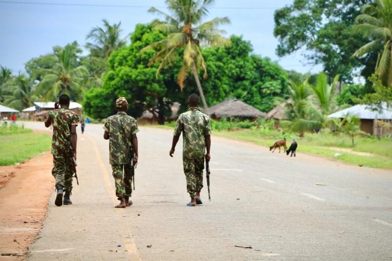 Mozambique: 13 civils tués dans des attaques attribuées aux islamistes