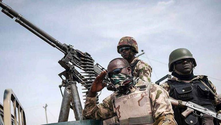 Niger: 33 « terroristes » de Boko Haram tués dans le bassin du Lac Tchad (armée)
