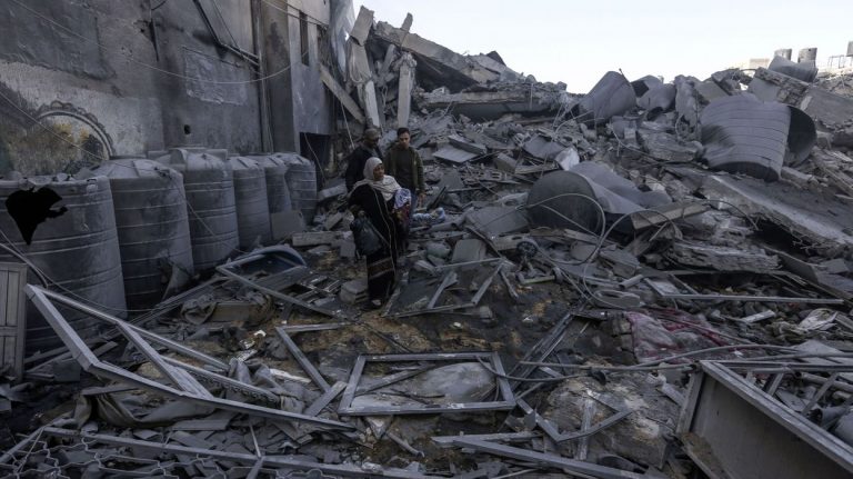 Un nouveau tir de Gaza menace la trêve après une mise en garde de Netanyahu
