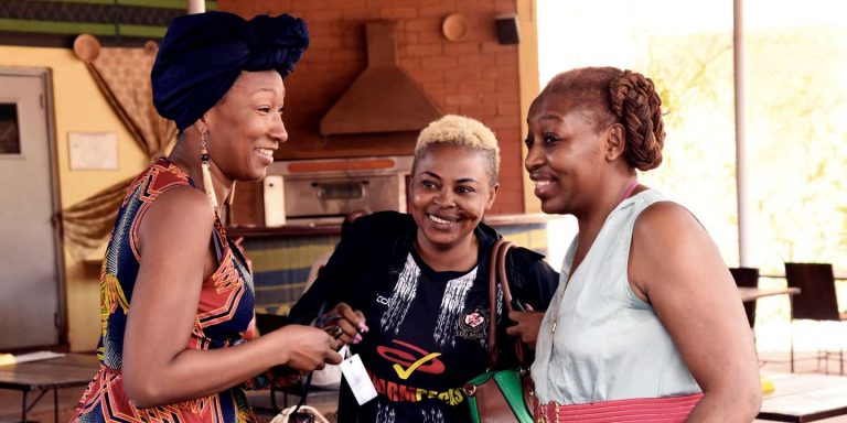 Fespaco: le cinéma africain rattrapé par #MeToo