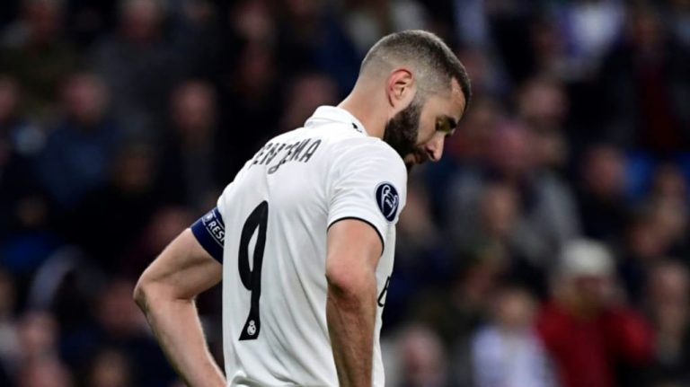 le roi est nu, l&rsquo;Ajax guillotine le grand Real!