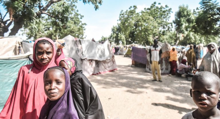 Nigeria: les survivantes de Boko Haram toujours victimes d&rsquo;abus (Amnesty)