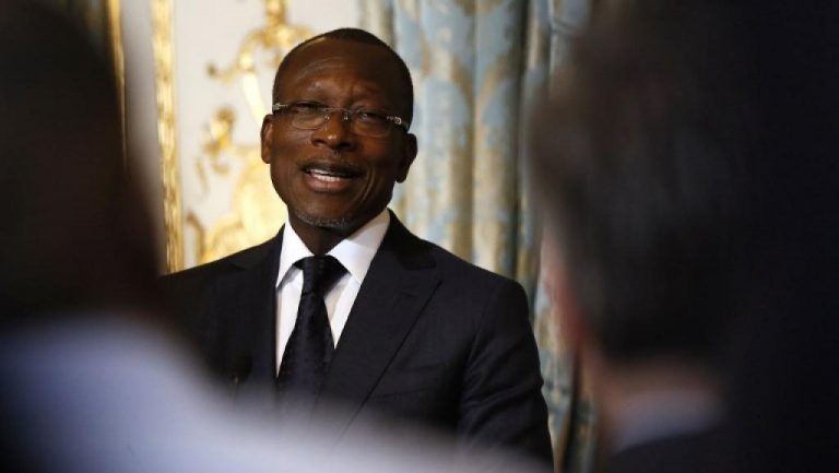 Législatives au Bénin: le président Talon appelle au calme