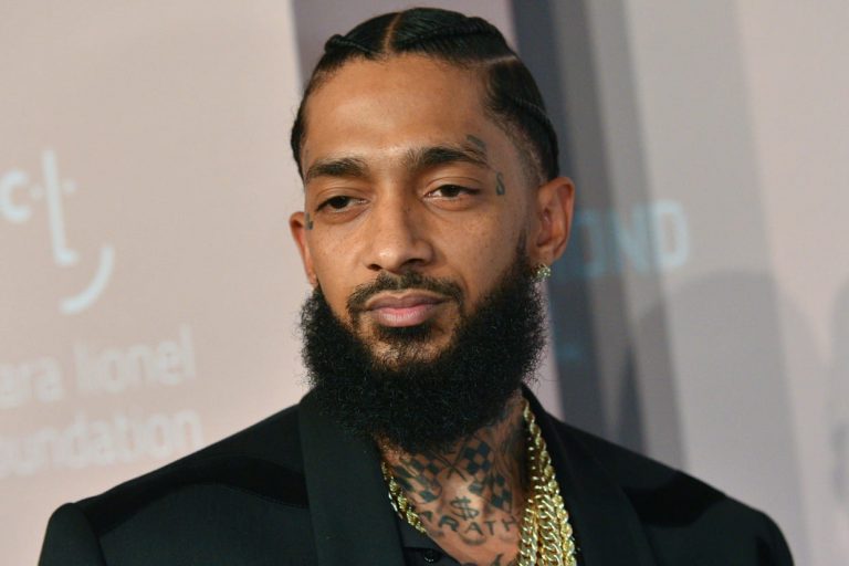 Meurtre de Nipsey Hussle: un révélateur de la violence des rues américaines