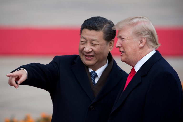 Commerce Chine-USA: reprise des négociations à Pékin, un « moment décisif »