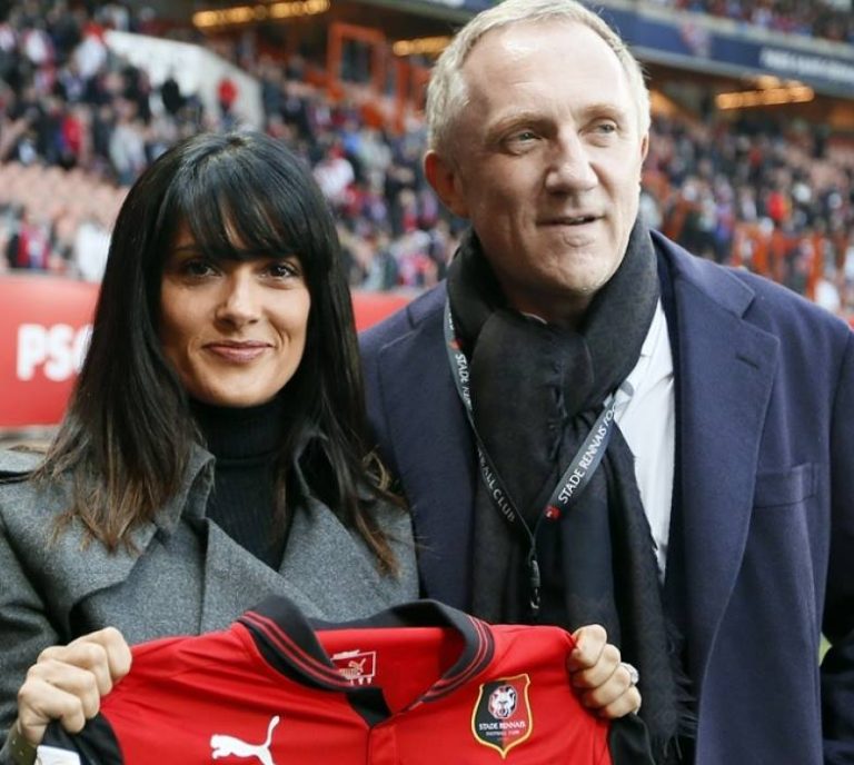 Notre-Dame: le milliardaire Pinault débloque 100 millions d&rsquo;euros