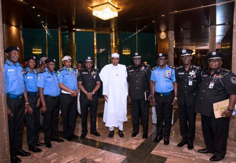 Le Nigeria augmente son salaire minimum de plus de 60%
