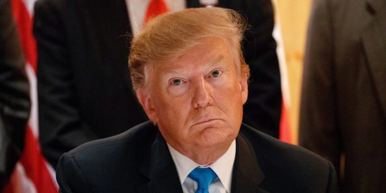 Destitution de Trump: 5 candidats à la Maison Blanche sur le gril de jeunes électeurs