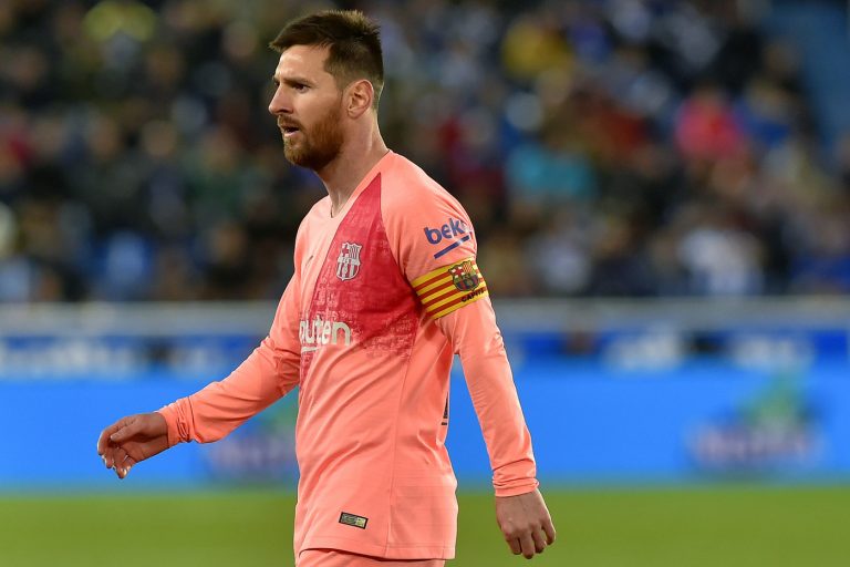 Espagne: le Barça aux portes du titre, dans l&rsquo;antichambre du triplé