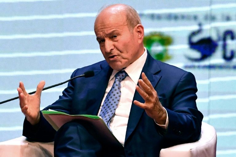 Algérie: arrestation du PDG du premier groupe privé et d&rsquo;autres industriels