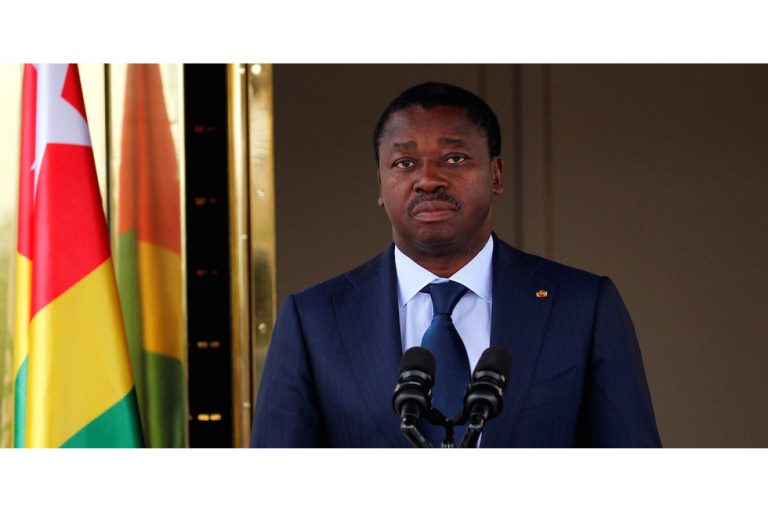 Togo: vote d&rsquo;une réforme permettant au président de se représenter en 2020 et 2025