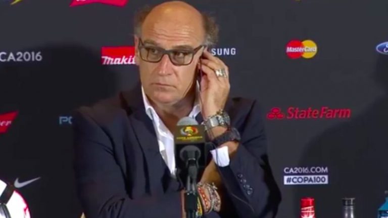 Foot: le Français Patrice Neveu nouveau sélectionneur du Gabon