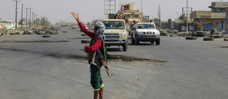 Yémen: les rebelles confirment un retrait imminent dans l&rsquo;ouest