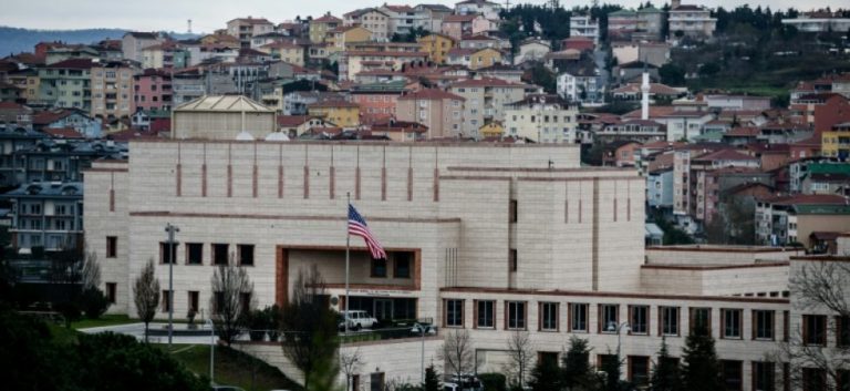 Turquie: reprise du procès d&rsquo;un employé du consulat américain accusé d&rsquo;espionnage