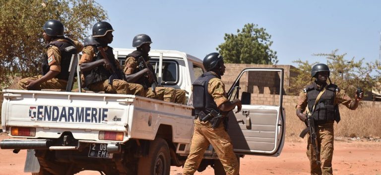 Burkina: quatre catholiques tués au cours d’une procession religieuse (évêque)