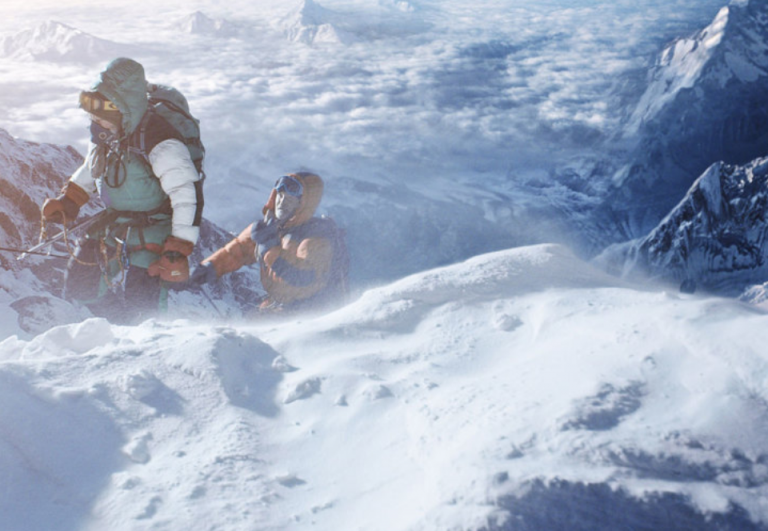 Trois nouveaux morts sur l&rsquo;Everest embouteillé