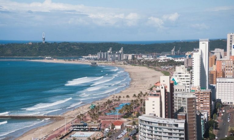 Afrique du Sud: la maire ANC de Durban poursuivie pour corruption