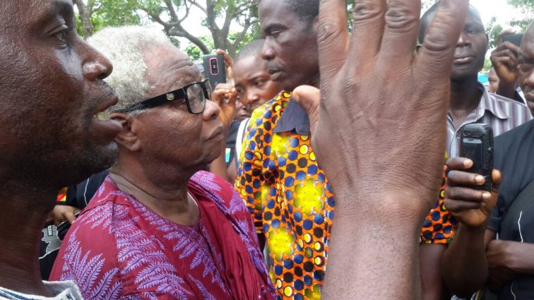 Le Ghana s&rsquo;attaque au rêve séparatiste du « Togoland occidental »